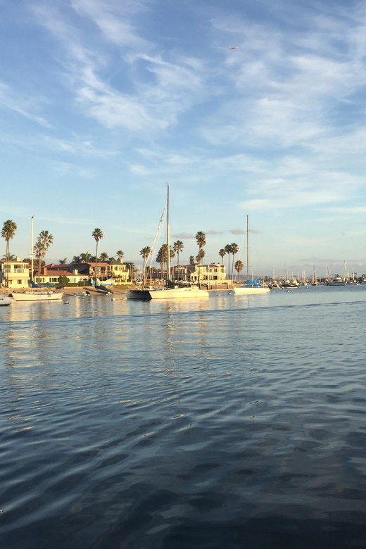 Newport Beach: Electric Boat Rental - Who will enjoy this Newport Beach outing