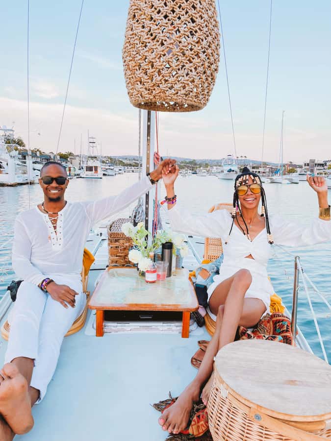 Newport Beach: The Boat People Cruise-Private Harbor Cruises - Key points to know before you book