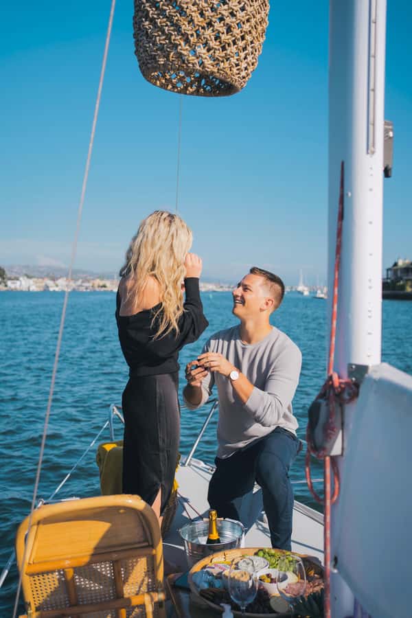 Newport Beach: The Boat People Cruise-Private Harbor Cruises - Is $100 per person a good value?