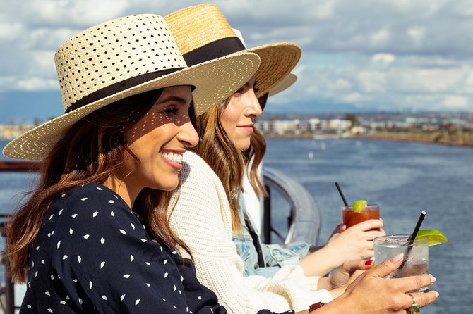 Orange County Premier Brunch Cruise from Newport Beach - Timing, parking, and arrival advice