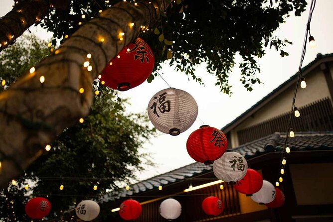 Outdoor Escape Room in LA - Little Tokyo - What $75 means for value