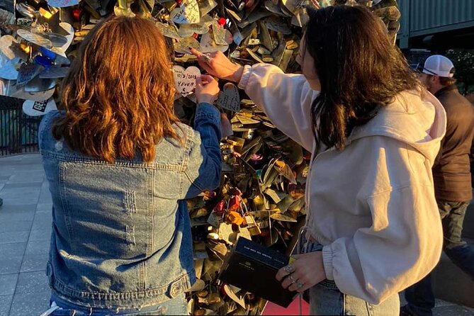 Outdoor Escape Room in LA - Little Tokyo - Practical details that affect your day