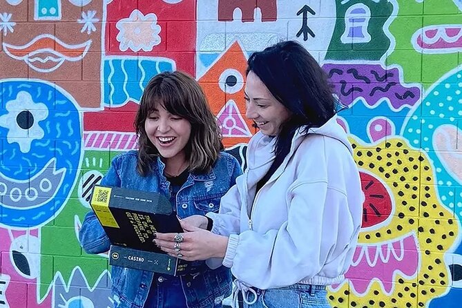 Outdoor Escape Room in LA - Santa Monica - Practical tips for a smoother game