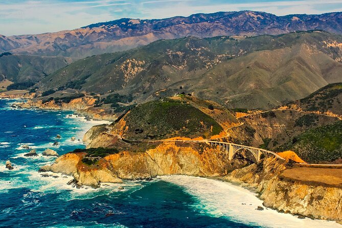 Pacific Coast Highway: Smartphone Audio Tour, LA to Santa Maria - Santa Barbara and the Channel Islands