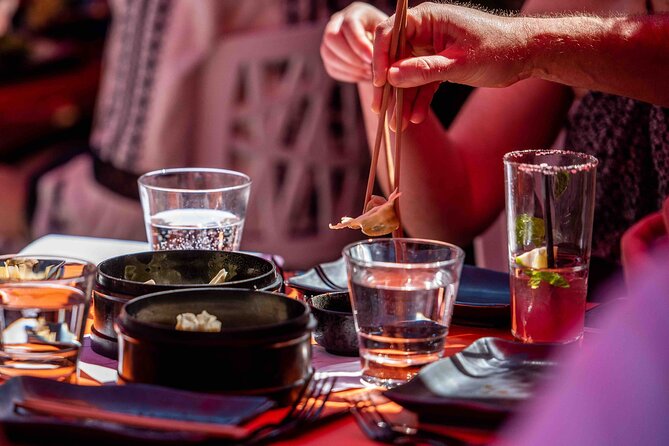 Palm Springs Drag Brunch - Unlimited Mimosas, Champagne, and Other Drinks