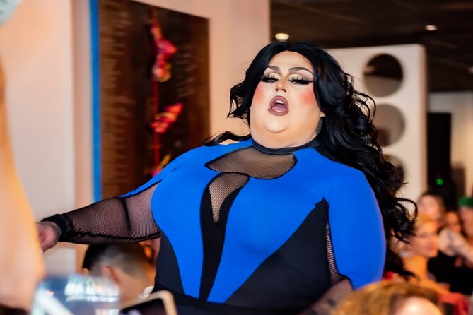 Palm Springs Drag Brunch - Timing, Booking, and Cancellation Details