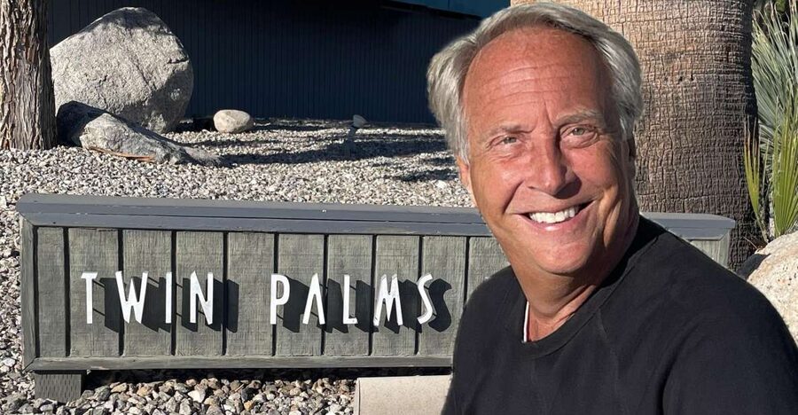 Palm Springs: Private Walking Tour "Twin Palms" Neighborhood - Why Twin Palms Estates is worth your time