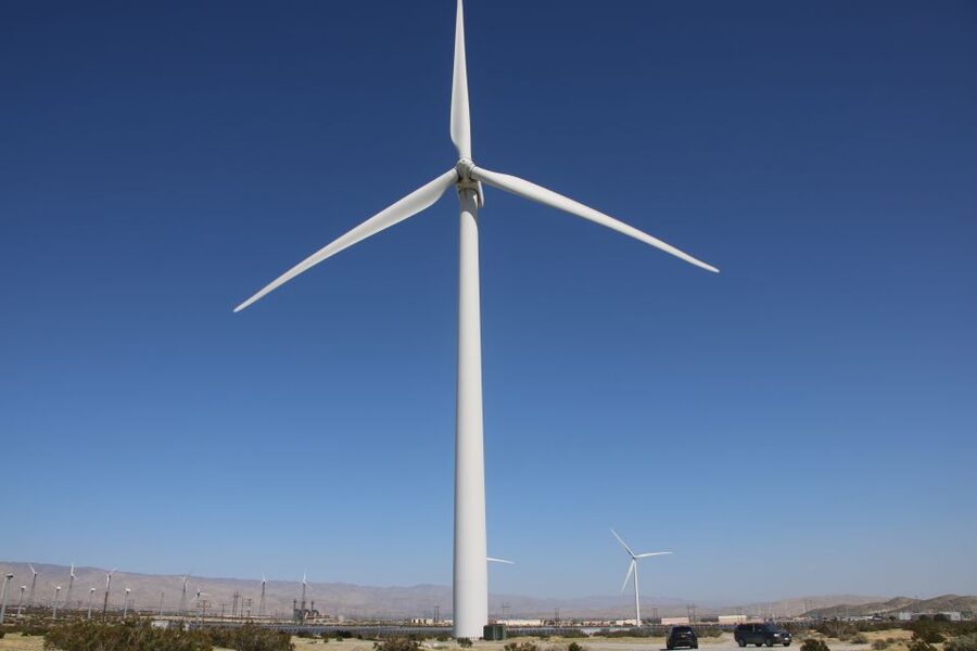 Palm Springs: Self-Driving Windmill Tour - Is $29 a fair price?
