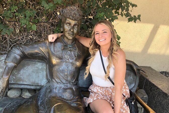 Palm Springs Shuffle Scavenger Hunt - Key points at a glance