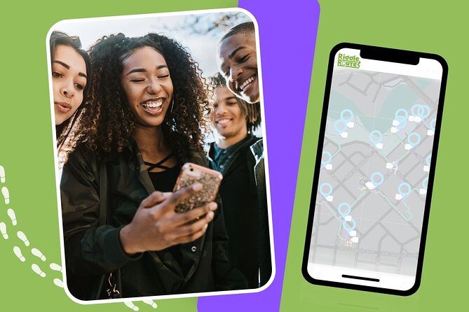 Palm Springs Team Trivia Hunt: New 2024 Mobile Game App! - Key things to know before you play