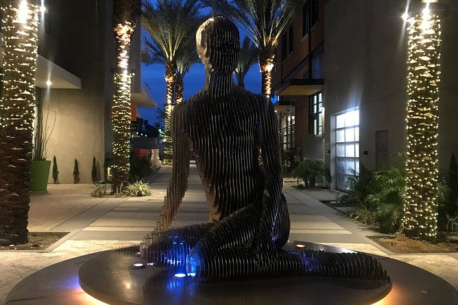 Palm Springs Team Trivia Hunt: New 2024 Mobile Game App! - Who will enjoy the Palm Springs hunt most