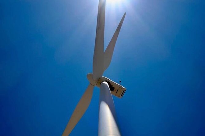 Palm Springs Windmill Tours - Is $59.99 good value for two adults?