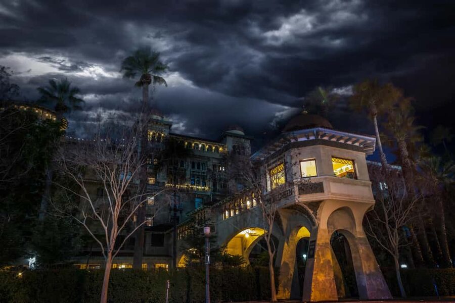 Pasadena: Haunted Walking Tour - Key points to know before you book