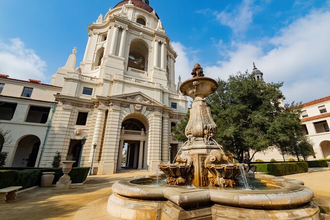 Pasadena Puzzle Adventure: Stop the Bomb! - Key points at a glance
