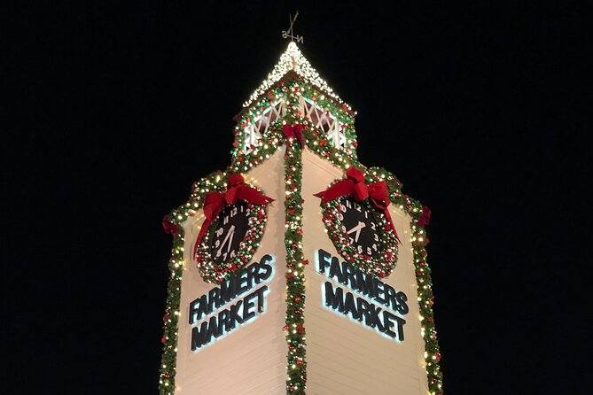 Perfect 5 ½ Hour LA & Hollywood Tour from Santa Monica - Rodeo Drive and the Beverly Hills pause