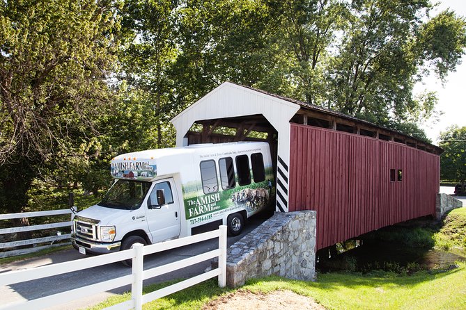 Premium Amish Country Tour including Amish Farm and House - A few smart ways to plan the visit
