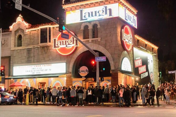 Private 3-Hour Hollywood to Beverly Hills Tour - Beverly Hills neighborhoods and celebrity addresses