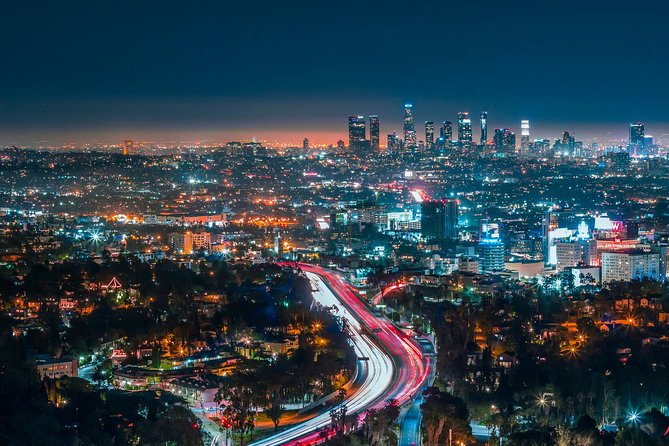 Private 3 Hours Los Angeles Tour - Why the Hollywood Sign stop changes the whole experience