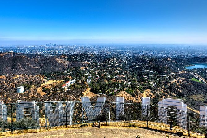 Private 3 Hours Los Angeles Tour - Spadena House and the playful side of Beverly Hills