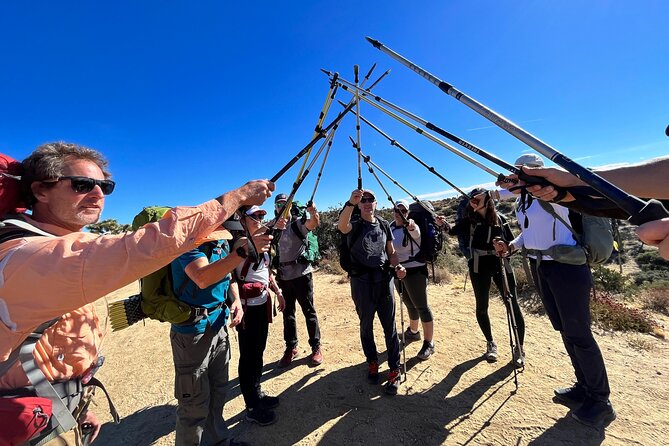 Private-36 Hour Adventure in Joshua Tree National Park - Key points to know before you book