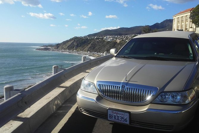 Private 5-Hour Limo Tour of Los Angeles and Beach Cities - Is $1,140 a fair price?