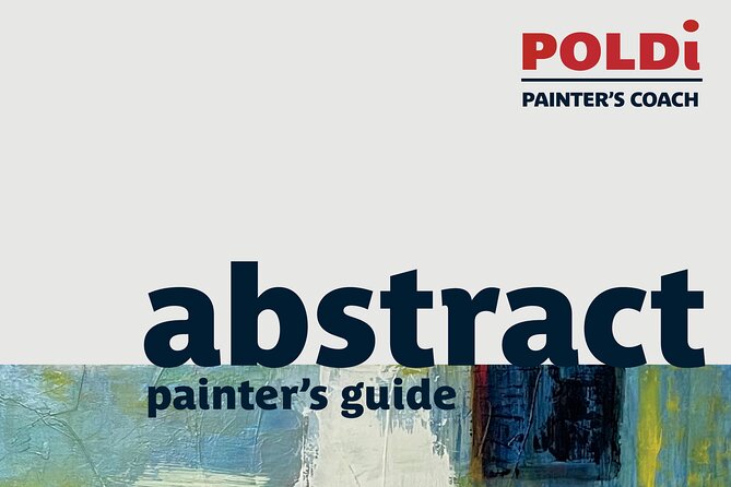 Private Abstract Painting Workshops in Palm Springs - What the Afternoon Feels Like