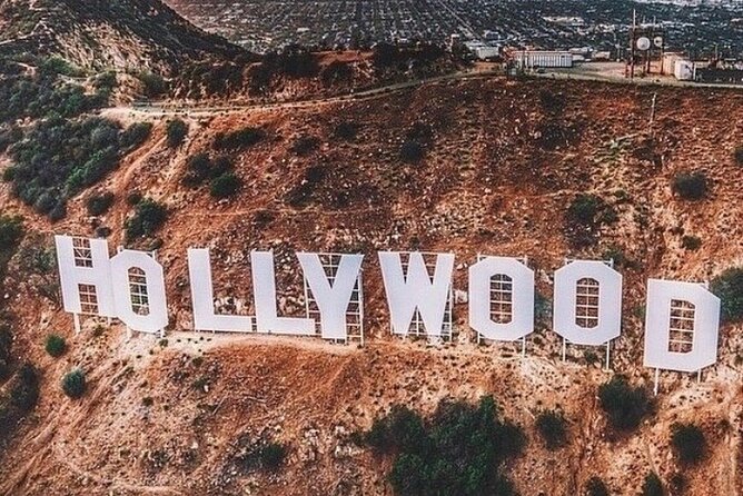 Private Air Tour of Los Angeles - Why a plane is a smart way to see Los Angeles