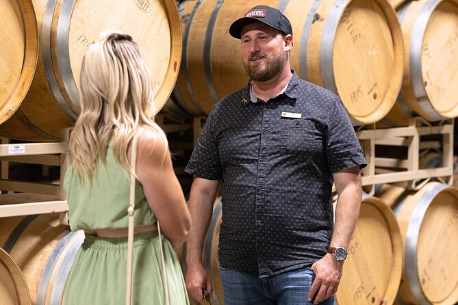 PRIVATE All-Inclusive 3-Winery Tour Santa Ynez/Solvang/Buellton - Is $649 a fair price?