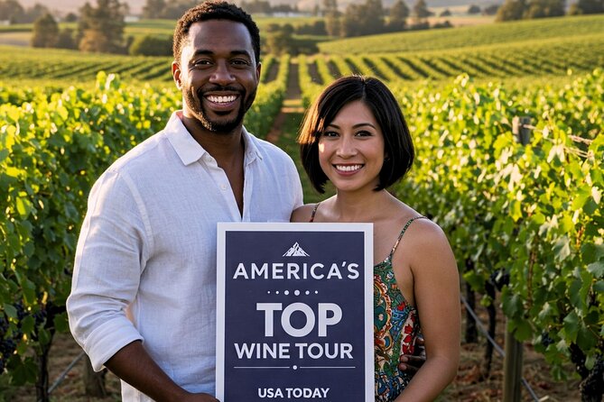PRIVATE All-Inclusive Full-Day 4 Winery Tour in Temecula Valley - What the private vehicle adds