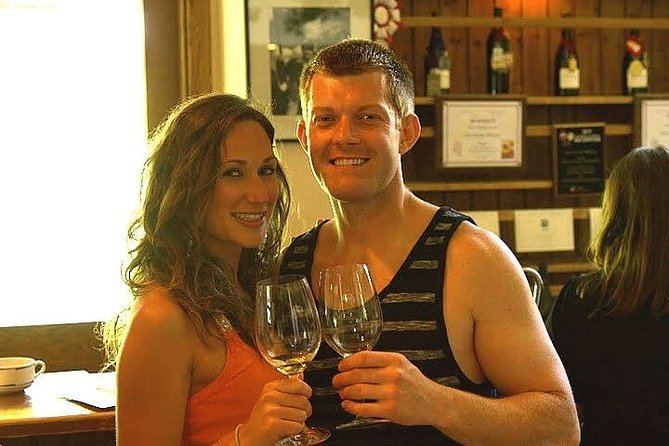 Private All-Inclusive Wine Tasting Tour - Solvang is a scenic pass, not a full town visit