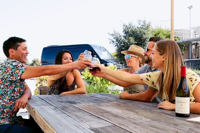 Private All-Inclusive Wine Tasting Tour - Is $290 per person a fair price?