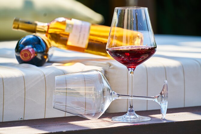 Private All-Inclusive Wine Tasting Tour - Who will enjoy this tour most?