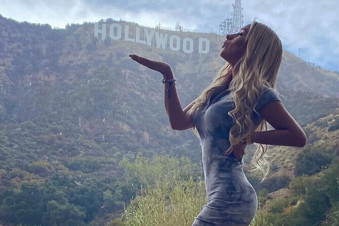 Private and Exclusive 3-Hour Beverly Hills and Hollywood Tour - Key points at a glance