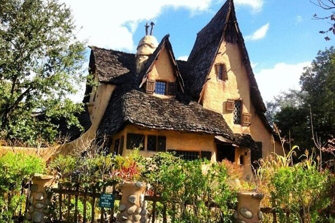 Private and Exclusive 3-Hour Beverly Hills and Hollywood Tour - A private way to cover a wide slice of Los Angeles