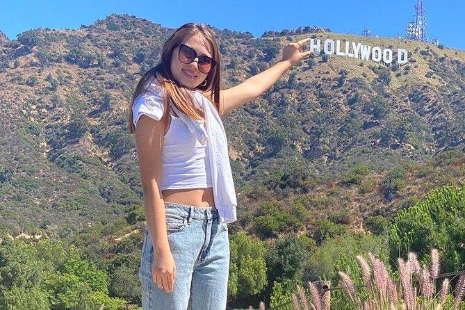 Private and Exclusive 3-Hour Beverly Hills and Hollywood Tour - Beverly Hills and the classic photo opportunity