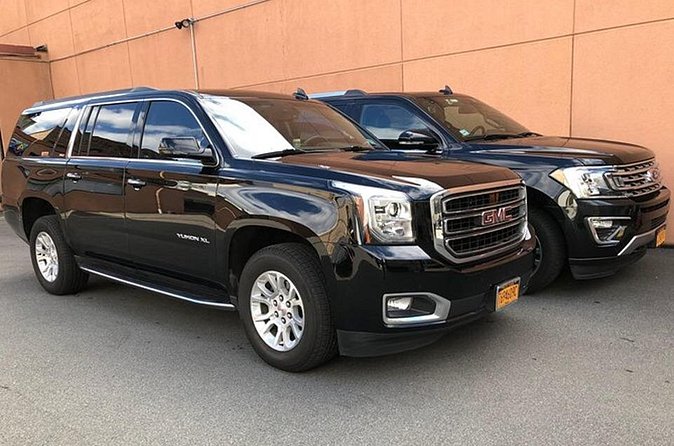Private Arrival Airport Transfer from LAX (Los Angeles) Airport - Who Will Like This Transfer Most