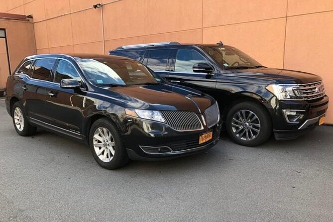 Private Arrival Transfer from LAX Airport to Los Angeles Hotels - Price and the value of a private car