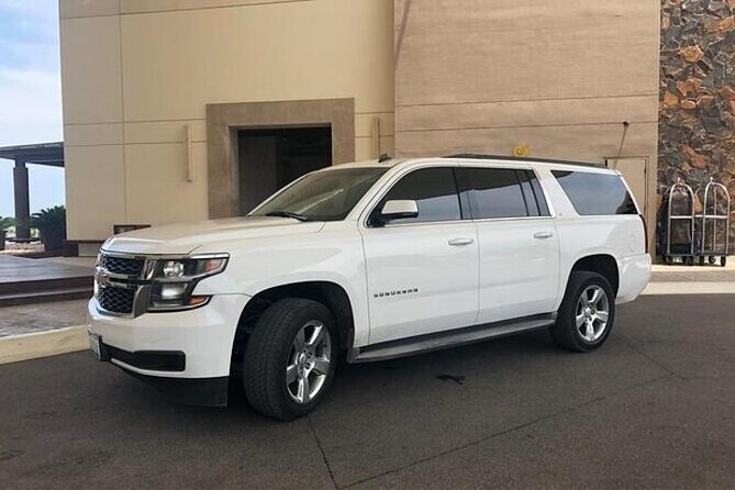 Private Arrival Transfer from LAX Airport to Los Angeles Hotels - Leaving LAX: the first 60 minutes matter most