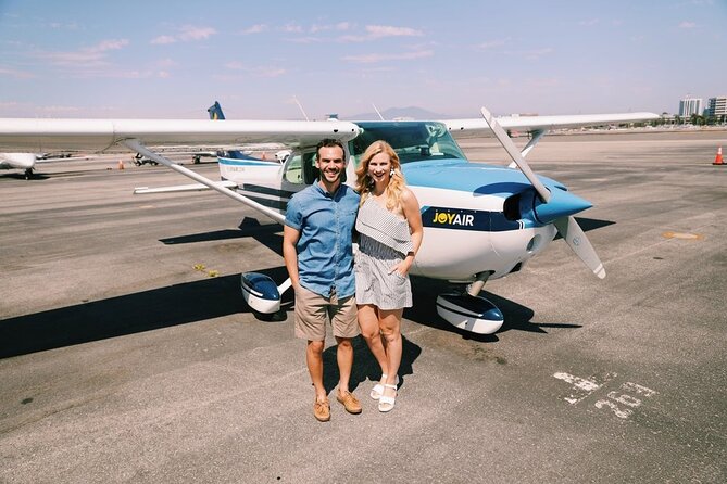 Private Coastal Air Tour from Orange County - Taking off from John Wayne Airport