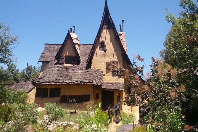 Private Custom 4.5-Hour Tour of Los Angeles in English or German - What the private guide adds