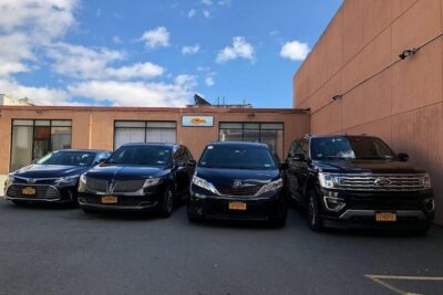 Private Departure Transfer to Los Angeles Airport LAX