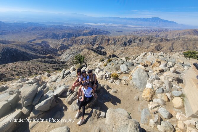 Private Driving and Hiking Tour in Joshua Tree National Park - Key points to know before booking