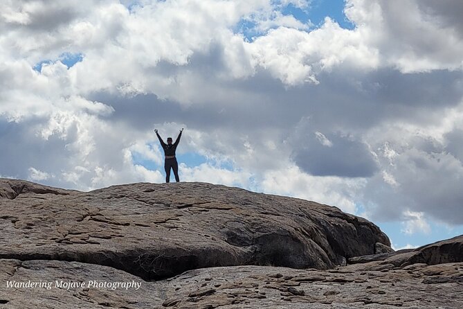 Private Driving and Hiking Tour in Joshua Tree National Park - Why families may appreciate the private format
