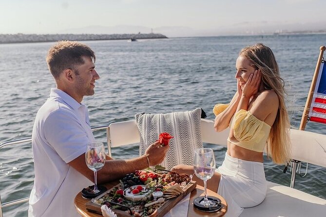 Private E-Boat Cruise: Wine, Charcuterie and Sea Lion Spotting - Who will enjoy this cruise most