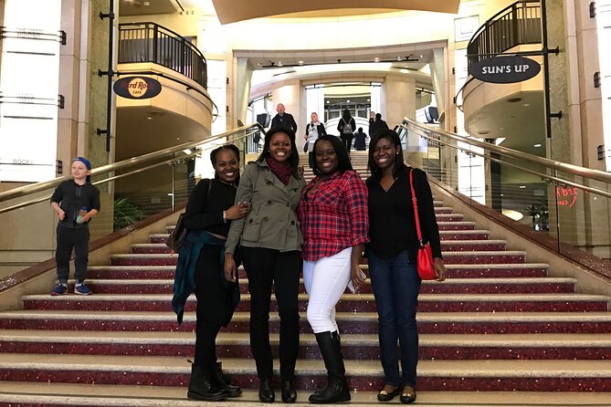 Private Famous Hollywood Tour - How the guide changes the experience