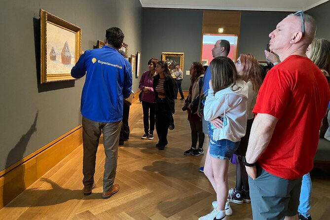Private Getty Center to Griffith Observatory Guided Tour - How much value do you get for $172?