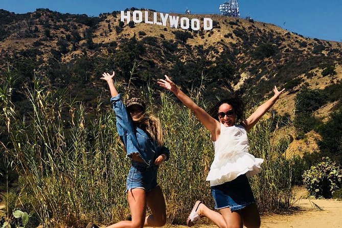 Private Half Day City Tour of Hollywood & Beverly Hills! - Rodeo Drive: luxury shopping without the luxury bill