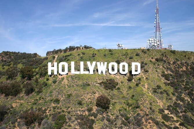 Private Helicopter Ride to Hollywood Sign - Cancellation and Practical Flexibility