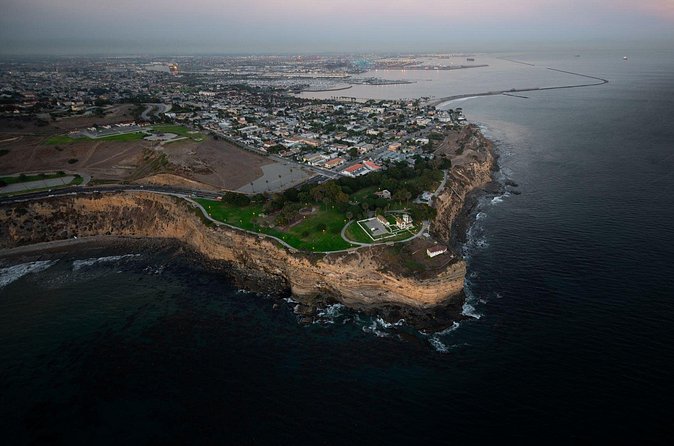 Private Helicopter Tour of Rancho Palos Verdes, Los Angeles, and Long Beach - Is $249 per person a fair price?