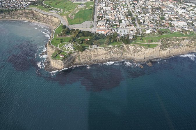 Private Helicopter Tour of Rancho Palos Verdes, Los Angeles, and Long Beach - Who will enjoy this flight most?